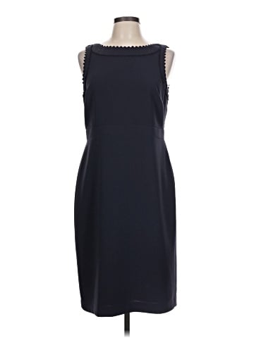 Ann Taylor Cocktail Dress (view 1)