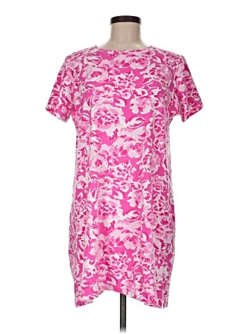 Kim Rogers Casual Dress (view 1)