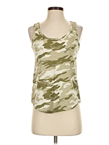 Faded Glory Tank Top (view 1)