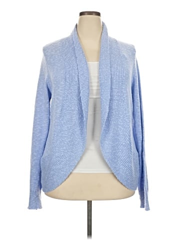 Kenneth Cole New York Cardigan (view 1)
