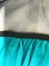 Unbranded Polka Dots Teal Swimsuit Top Size XL - photo 3