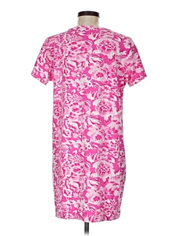 Kim Rogers Casual Dress (view 2)