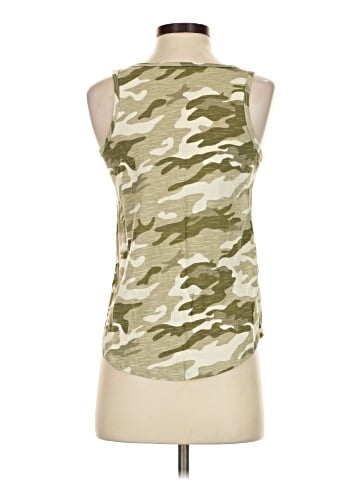 Faded Glory Tank Top (view 2)