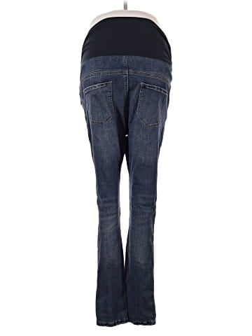 LED Luxe Essentials Denim Jeans (view 2)