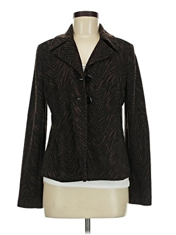 Charter Club Blazer (view 1)