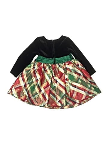 Bonnie Baby Dress (view 2)