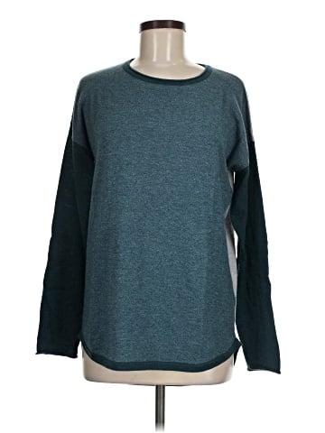 Smartwool Pullover Sweater (view 1)