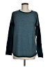 Smartwool Teal Pullover Sweater Size M - photo 1