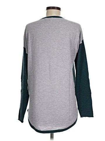 Smartwool Pullover Sweater (view 2)
