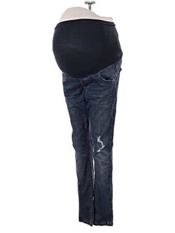 LED Luxe Essentials Denim Jeans (view 1)