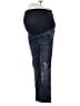 LED Luxe Essentials Denim Blue Jeans Size 10 - photo 1