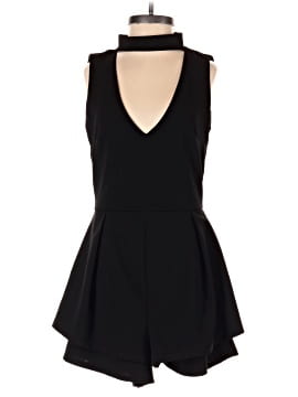 Fashion Nova Romper