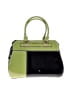 Scarleton Color Block Green Satchel One size - photo 1