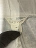 Caslon 100% Linen Solid White Shorts Size XL - photo 3
