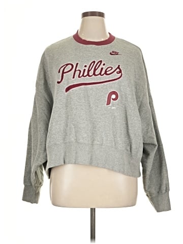 Nike Sweatshirt (view 1)