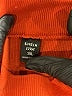 Shein Curve Orange Short Sleeve Top Size 14 Plus (1) - photo 7