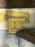 Democracy Stars Blue Jeans Size 8 - photo 7