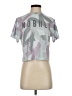 NOBULL Camo Gray Short Sleeve T-Shirt Size S - photo 1