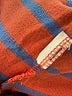L.L.Bean Red Long Sleeve Polo Size L - photo 8