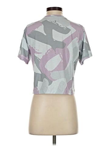 NOBULL Short Sleeve T-Shirt (view 2)