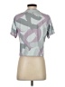 NOBULL Camo Gray Short Sleeve T-Shirt Size S - photo 2
