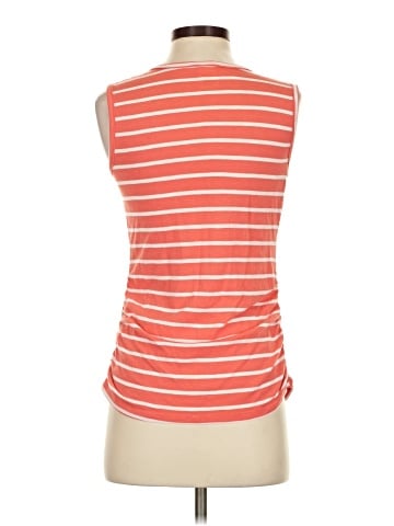 Faded Glory Sleeveless T-Shirt (view 2)