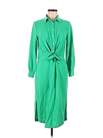 Ann Taylor LOFT Outlet Casual Dress (view 1)