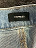 Express Blue Jeans Size 8 - photo 7