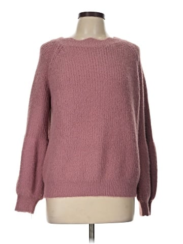 Aryeh Pullover Sweater (view 1)