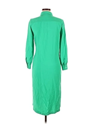 Ann Taylor LOFT Outlet Casual Dress (view 2)