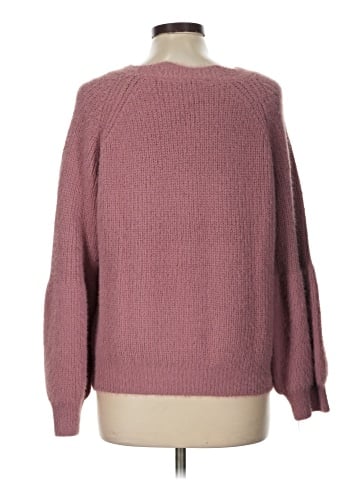 Aryeh Pullover Sweater (view 2)