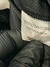 Parker 100% Polyester Chevron-herringbone Black Jumpsuit Size XS - photo 5