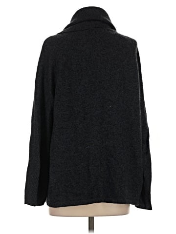J. McLaughlin Cashmere Pullover Sweater (view 2)