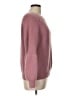 Aryeh Pink Pullover Sweater Size L - photo 4