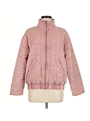 SO Jacket (view 1)