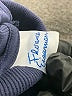 Florence Eiseman 100% Cotton Blue Long Sleeve Turtleneck 6-9 MO / 9 MO - photo 3