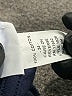 Florence Eiseman 100% Cotton Blue Long Sleeve Turtleneck 6-9 MO / 9 MO - photo 4