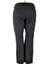 Studio by Torrid Solid Gray Dress Pants Size 26 (tall) - photo 2