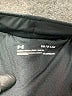 Under Armour Black Athletic Shorts Size S - photo 3