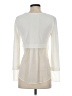 marienbad Ivory Long Sleeve Top Size XS - photo 2