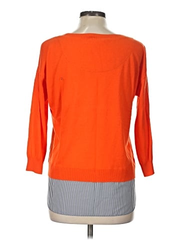 Lauren by Ralph Lauren Pullover Sweater (view 2)
