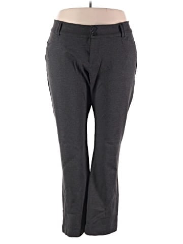 Studio by Torrid Dress Pants (view 1)