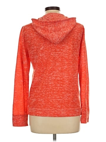 Stem Zip Up Hoodie (view 2)