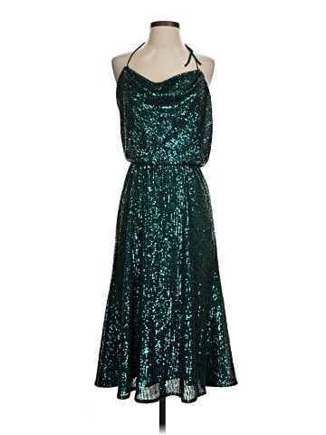 Dress the Population Cocktail Dress (view 1)