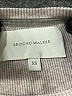 Brochu Walker Gray Bodysuit Size XS - photo 3