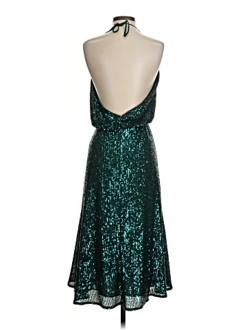 Dress the Population Cocktail Dress (view 2)