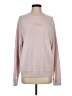 Artisans Pink Sweatshirt Size S - photo 1