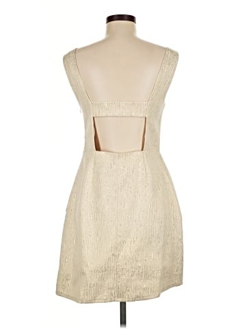 Keepsake Cocktail Dress (view 2)