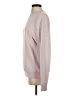 Artisans Pink Sweatshirt Size S - photo 5