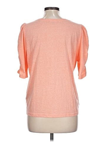 Wit & Wisdom Short Sleeve T-Shirt (view 2)